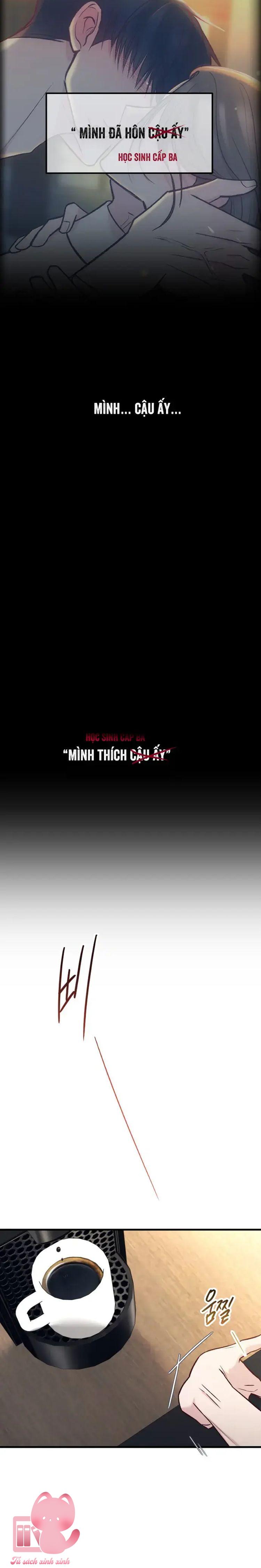 Gặp Nhau Giữa Trung Gian - Chap 72 - Trang 28