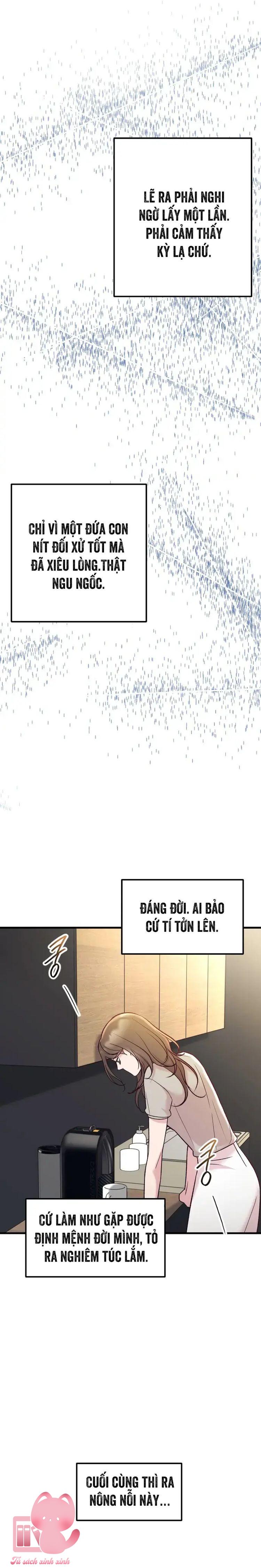 Gặp Nhau Giữa Trung Gian - Chap 72 - Trang 31