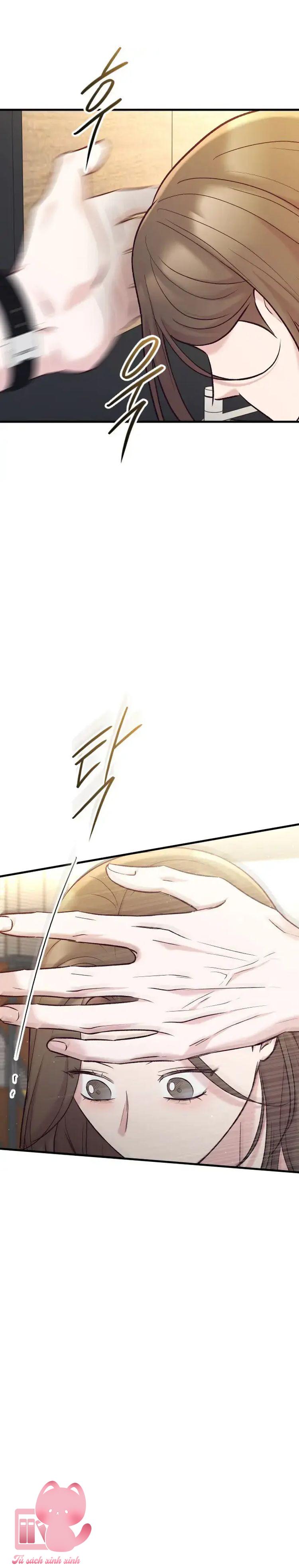 Gặp Nhau Giữa Trung Gian - Chap 72 - Trang 32