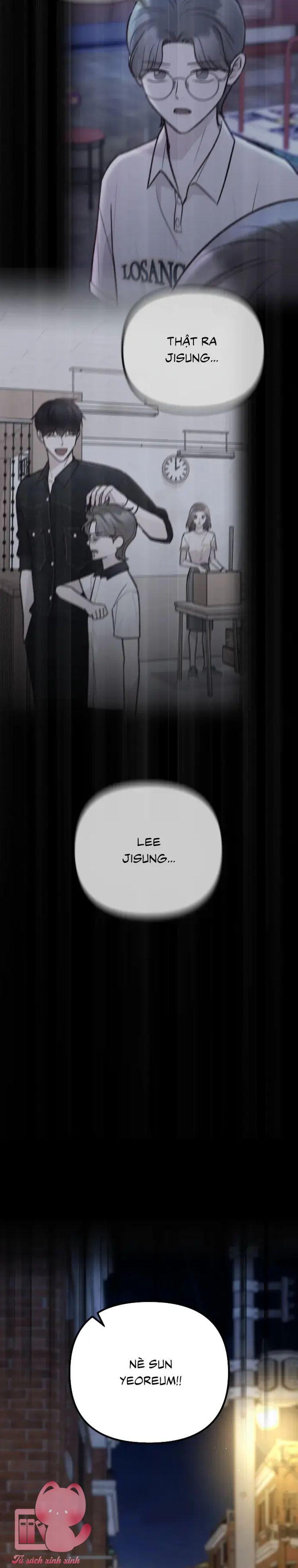 Gặp Nhau Giữa Trung Gian - Chap 72 - Trang 5