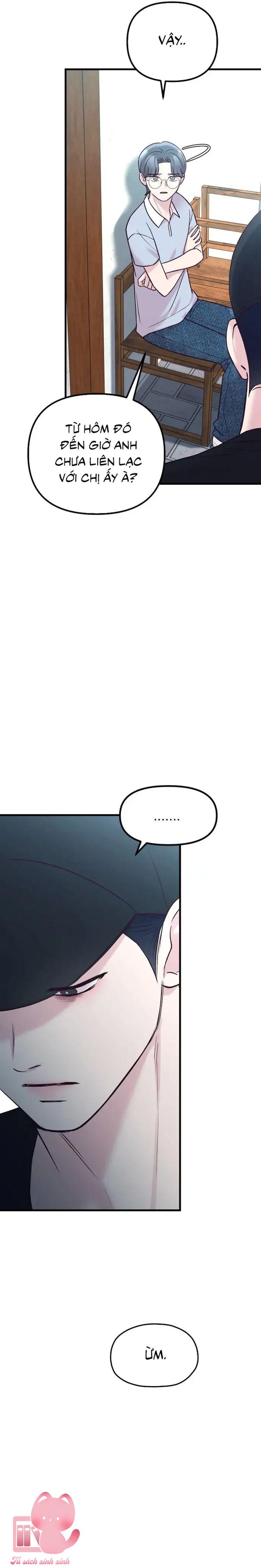Gặp Nhau Giữa Trung Gian - Chap 72 - Trang 41