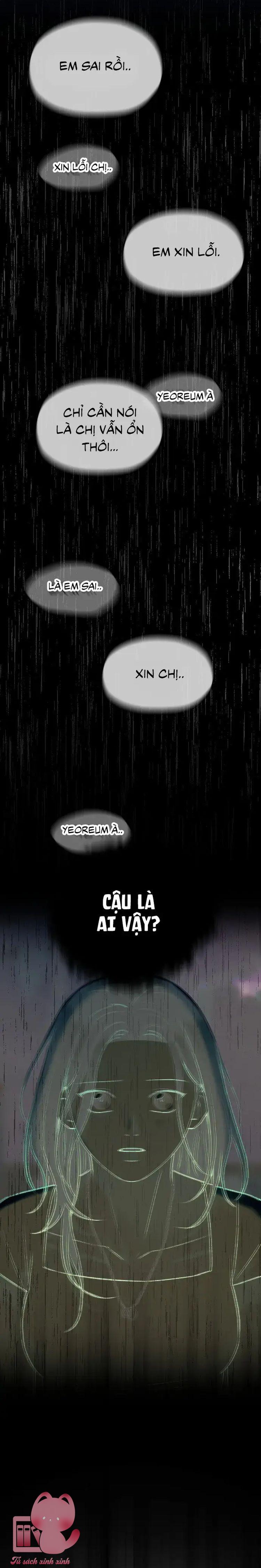 Gặp Nhau Giữa Trung Gian - Chap 72 - Trang 44