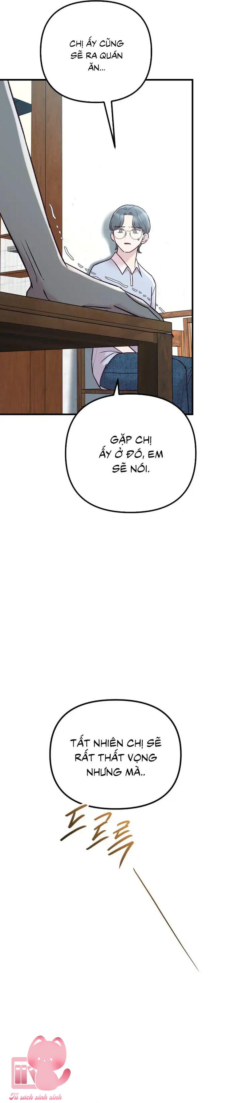 Gặp Nhau Giữa Trung Gian - Chap 72 - Trang 46