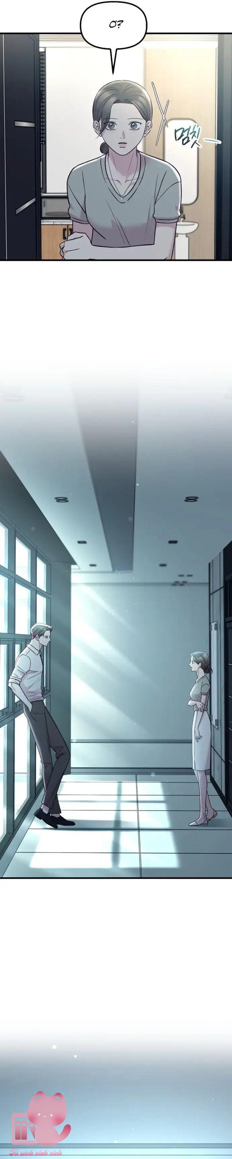 Gặp Nhau Giữa Trung Gian - Chap 73 - Trang 16