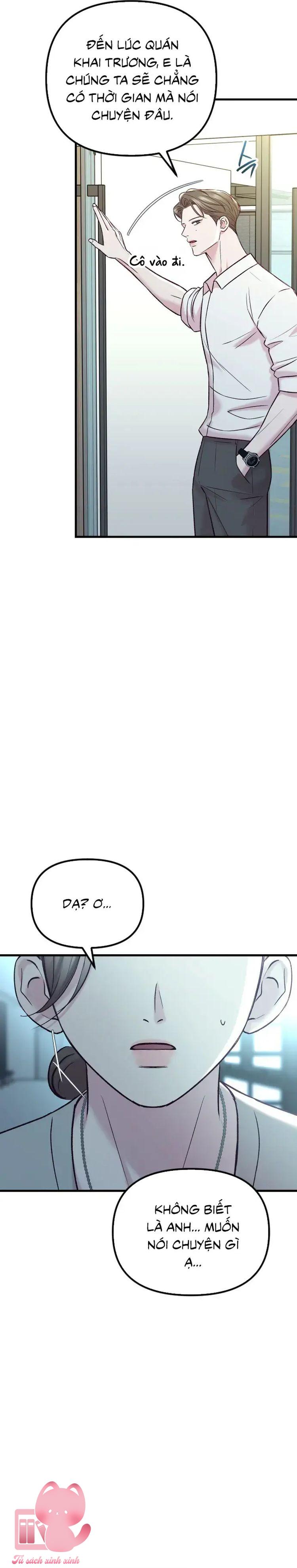 Gặp Nhau Giữa Trung Gian - Chap 73 - Trang 26