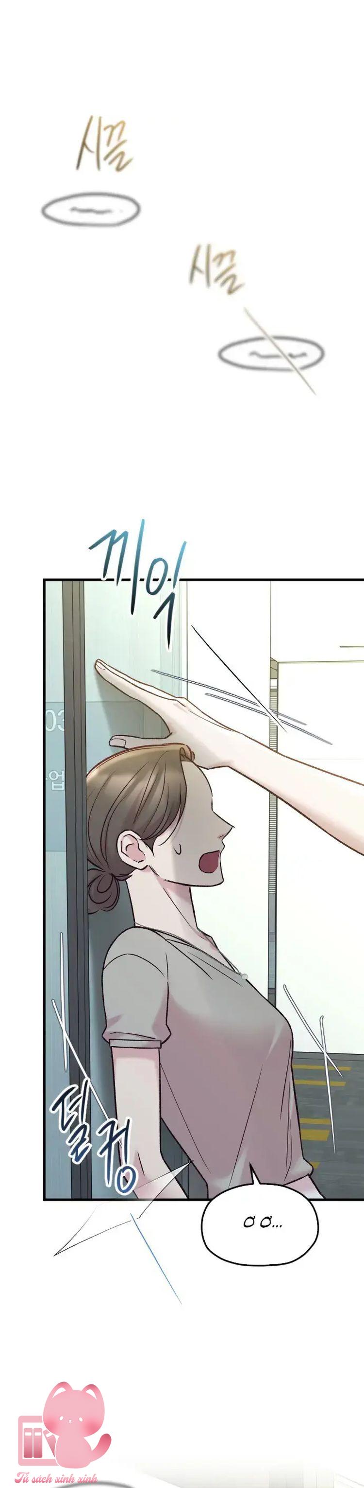 Gặp Nhau Giữa Trung Gian - Chap 73 - Trang 30