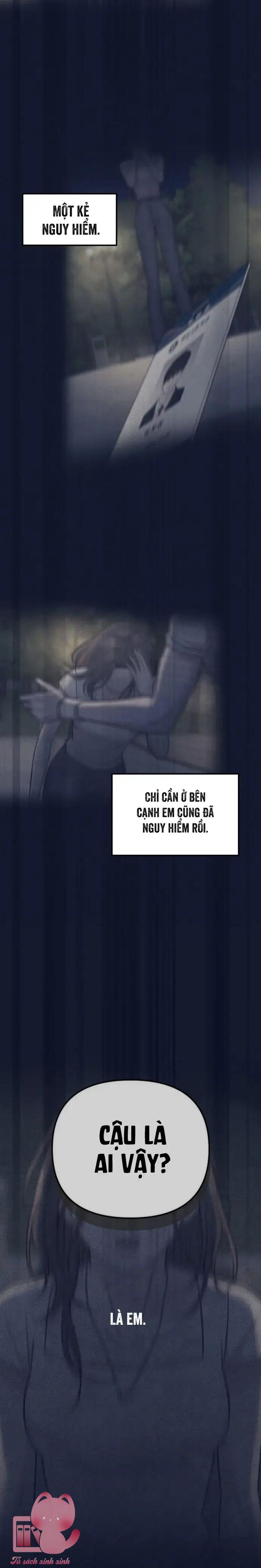 Gặp Nhau Giữa Trung Gian - Chap 73 - Trang 35