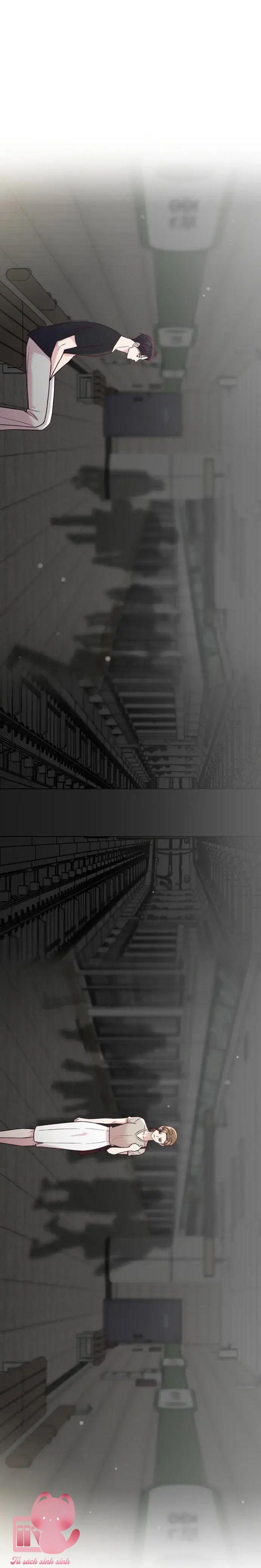 Gặp Nhau Giữa Trung Gian - Chap 73 - Trang 40