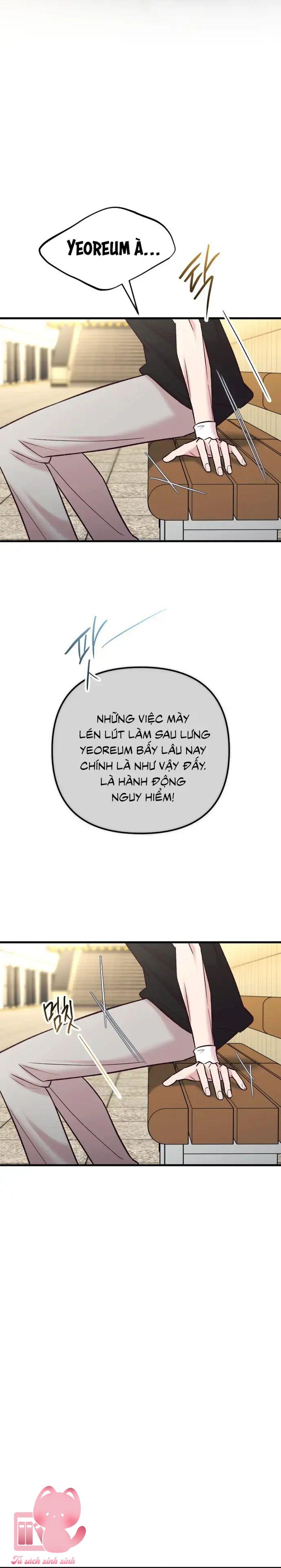 Gặp Nhau Giữa Trung Gian - Chap 73 - Trang 41