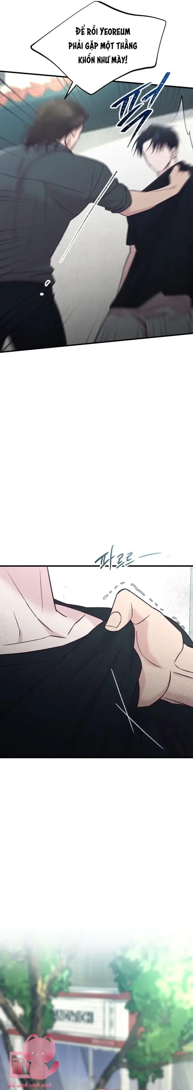 Gặp Nhau Giữa Trung Gian - Chap 73 - Trang 9