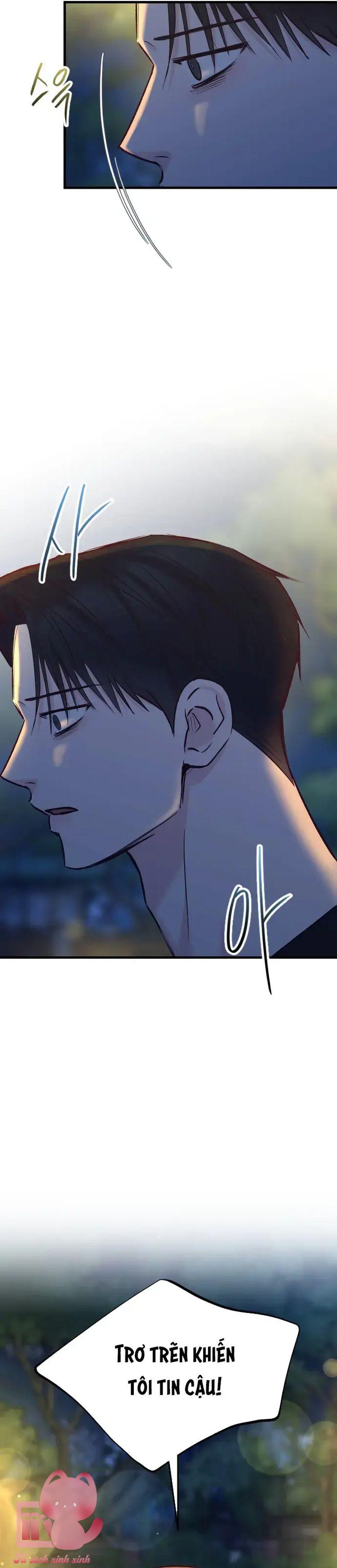 Gặp Nhau Giữa Trung Gian - Chap 74 - Trang 27