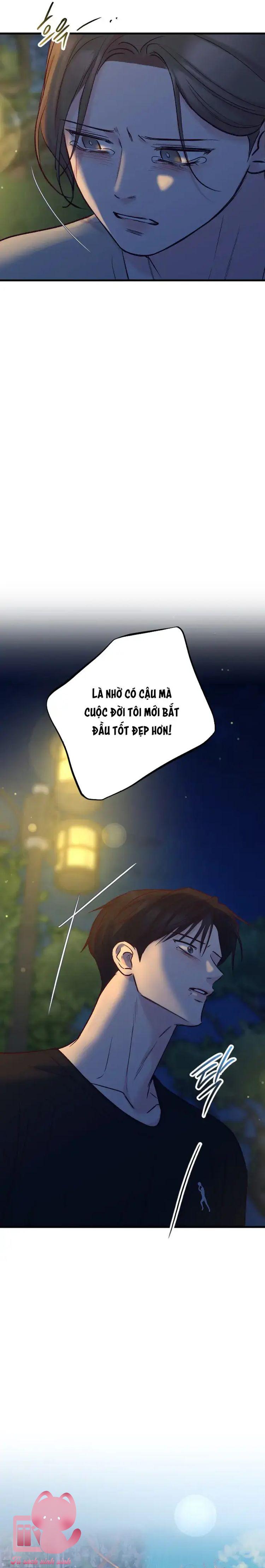 Gặp Nhau Giữa Trung Gian - Chap 74 - Trang 29