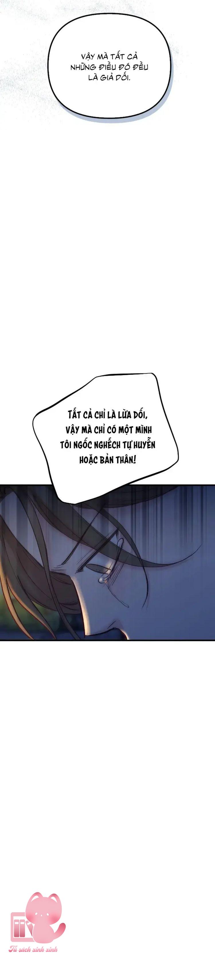 Gặp Nhau Giữa Trung Gian - Chap 74 - Trang 31