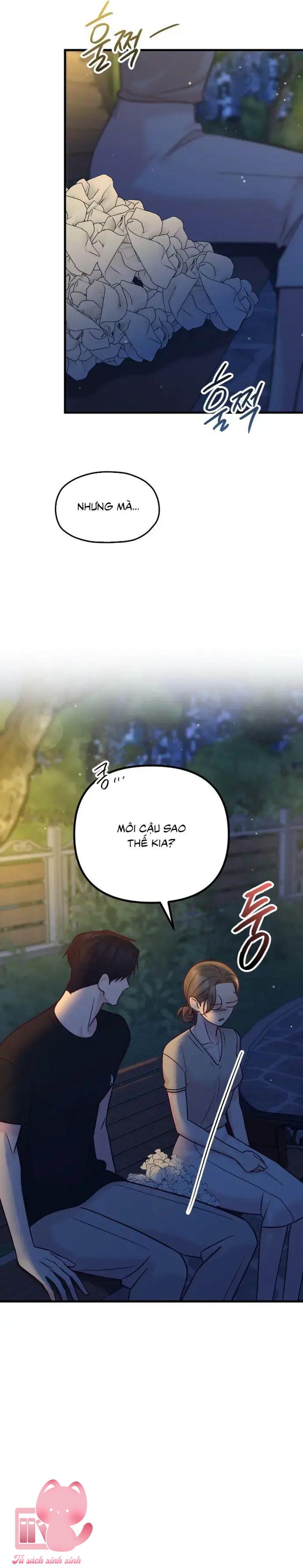 Gặp Nhau Giữa Trung Gian - Chap 74 - Trang 35