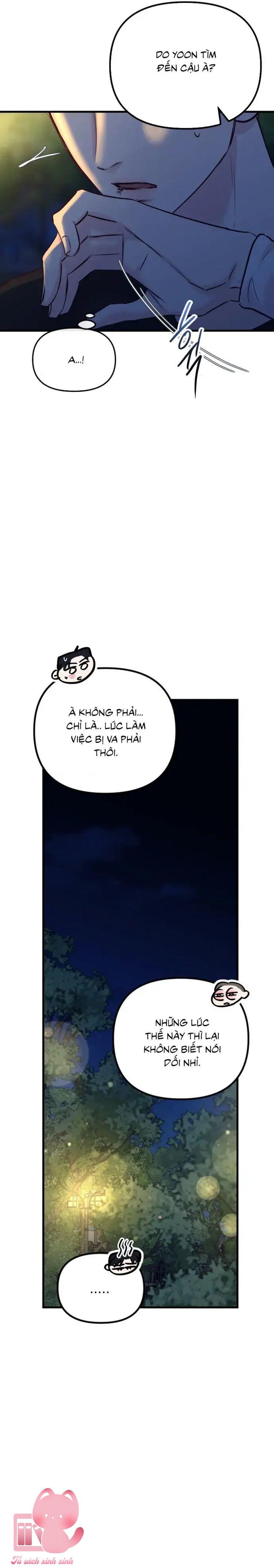 Gặp Nhau Giữa Trung Gian - Chap 74 - Trang 36