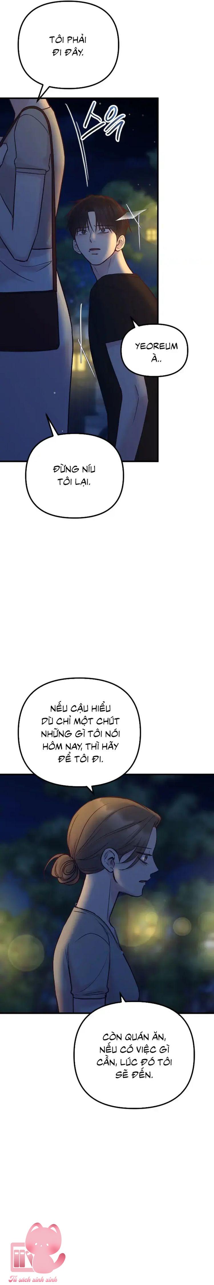 Gặp Nhau Giữa Trung Gian - Chap 74 - Trang 38