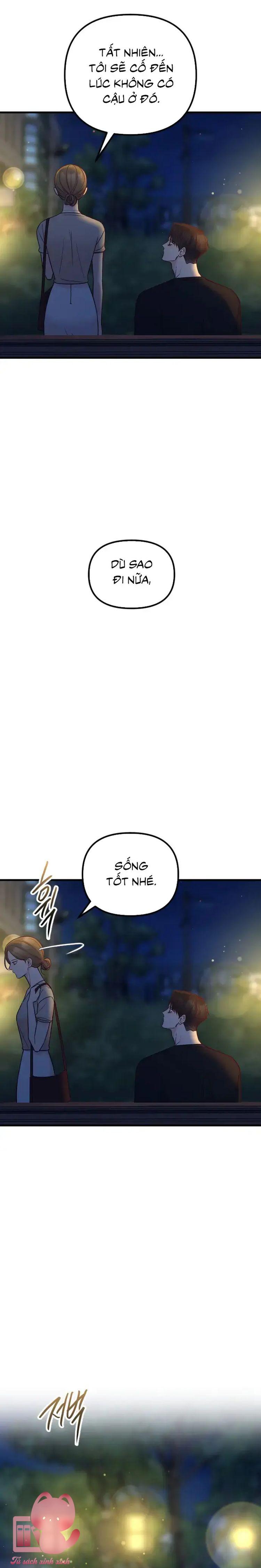 Gặp Nhau Giữa Trung Gian - Chap 74 - Trang 39