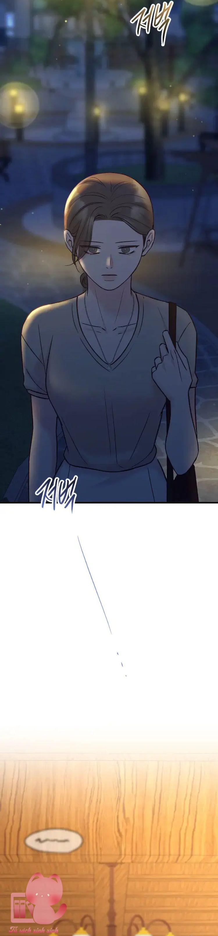 Gặp Nhau Giữa Trung Gian - Chap 74 - Trang 40