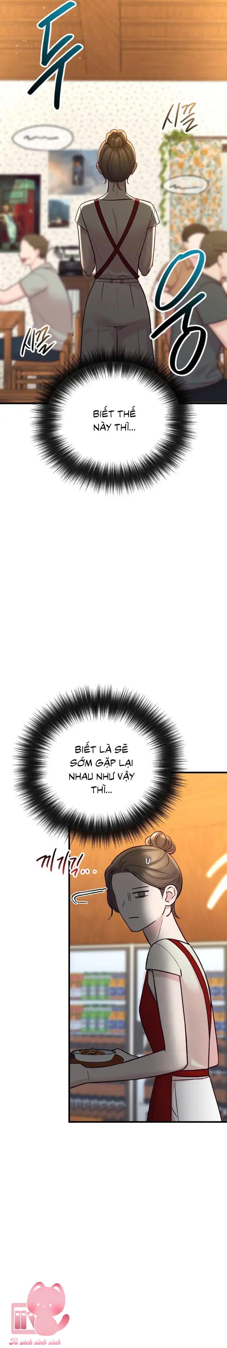 Gặp Nhau Giữa Trung Gian - Chap 74 - Trang 42