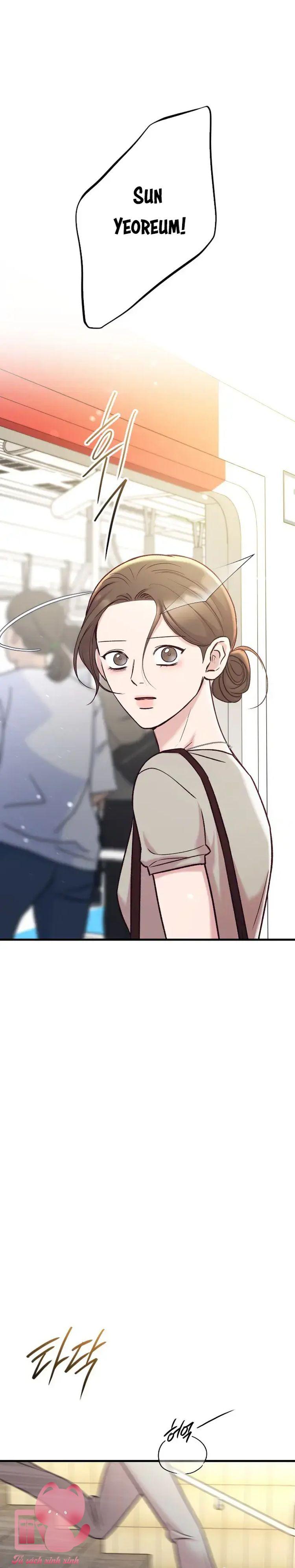 Gặp Nhau Giữa Trung Gian - Chap 74 - Trang 6