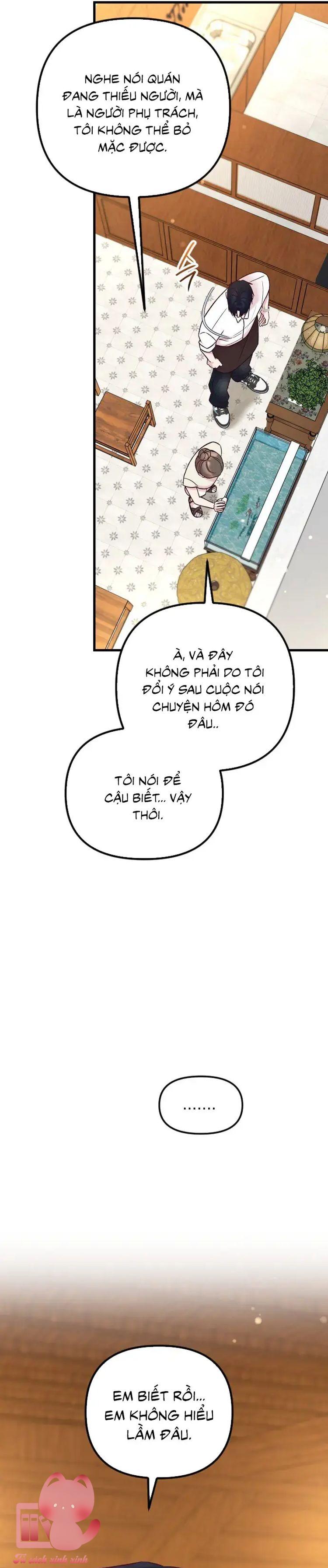 Gặp Nhau Giữa Trung Gian - Chap 75 - Trang 11