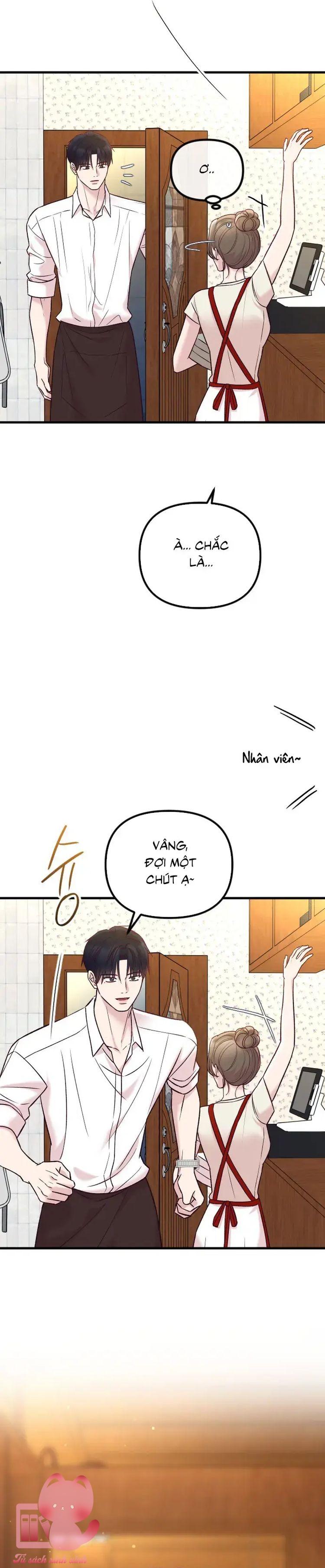 Gặp Nhau Giữa Trung Gian - Chap 75 - Trang 20