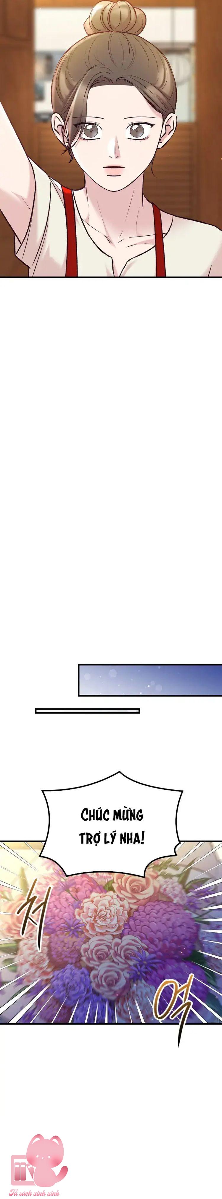 Gặp Nhau Giữa Trung Gian - Chap 75 - Trang 21