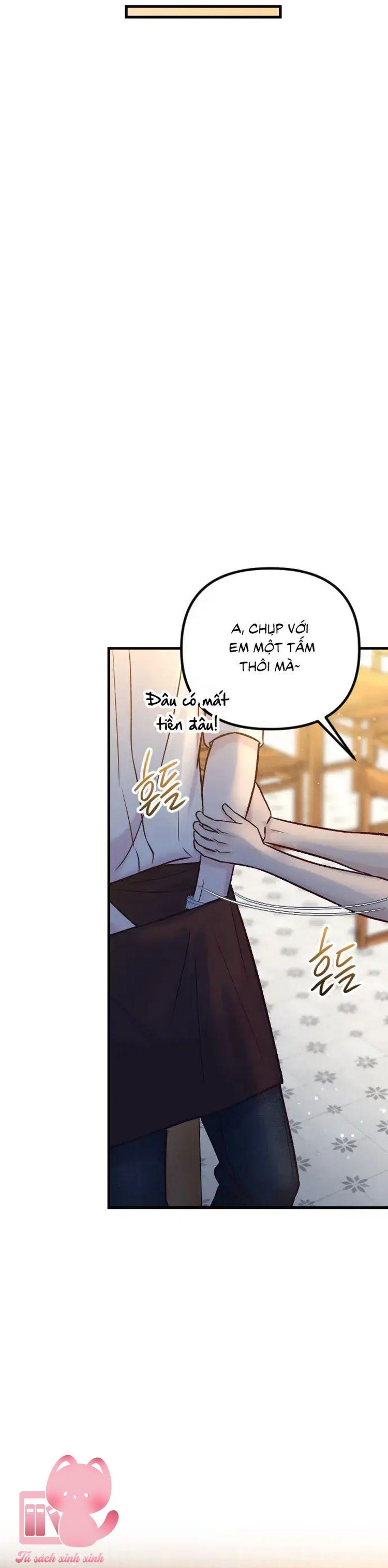 Gặp Nhau Giữa Trung Gian - Chap 75 - Trang 25
