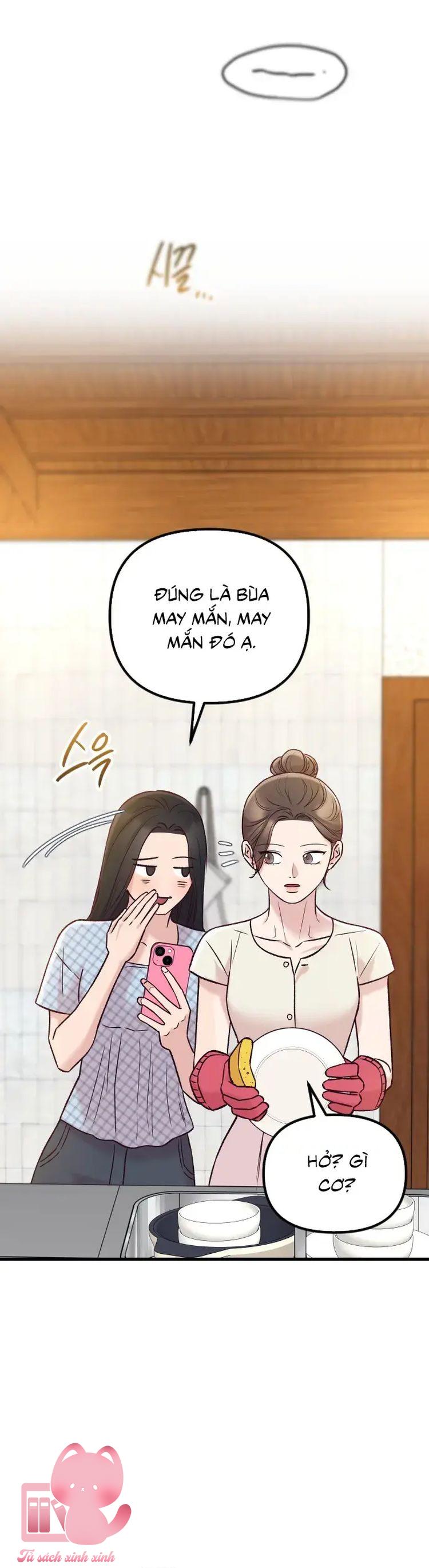 Gặp Nhau Giữa Trung Gian - Chap 75 - Trang 27
