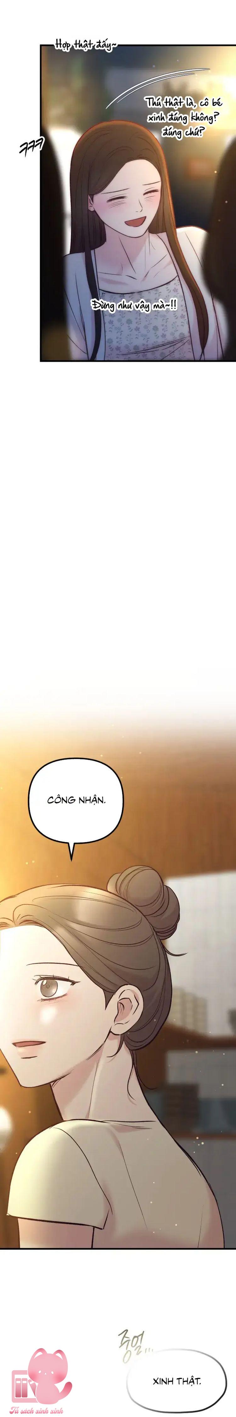 Gặp Nhau Giữa Trung Gian - Chap 75 - Trang 30