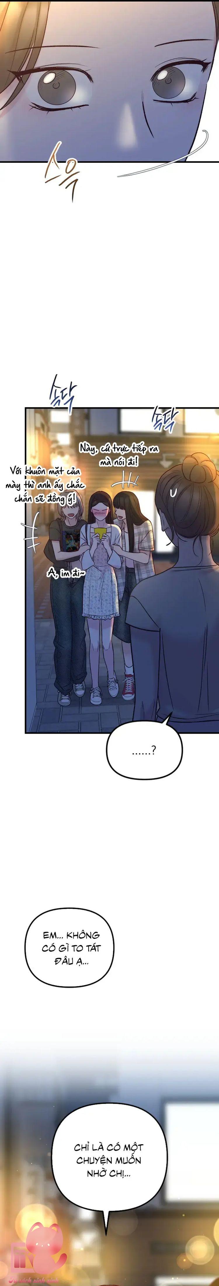 Gặp Nhau Giữa Trung Gian - Chap 75 - Trang 34