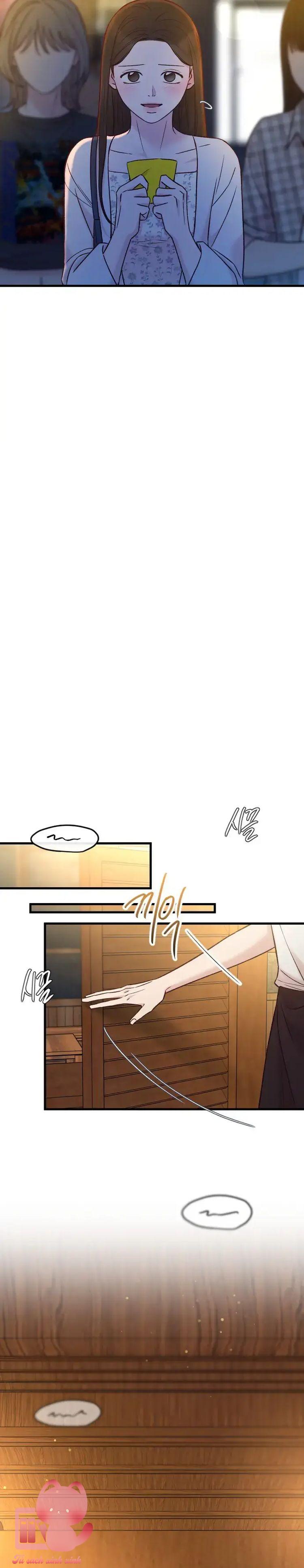 Gặp Nhau Giữa Trung Gian - Chap 75 - Trang 35