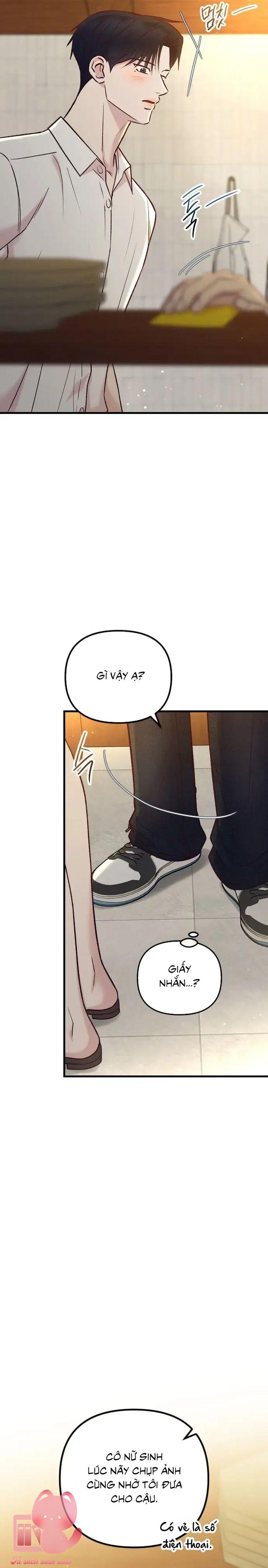 Gặp Nhau Giữa Trung Gian - Chap 75 - Trang 39