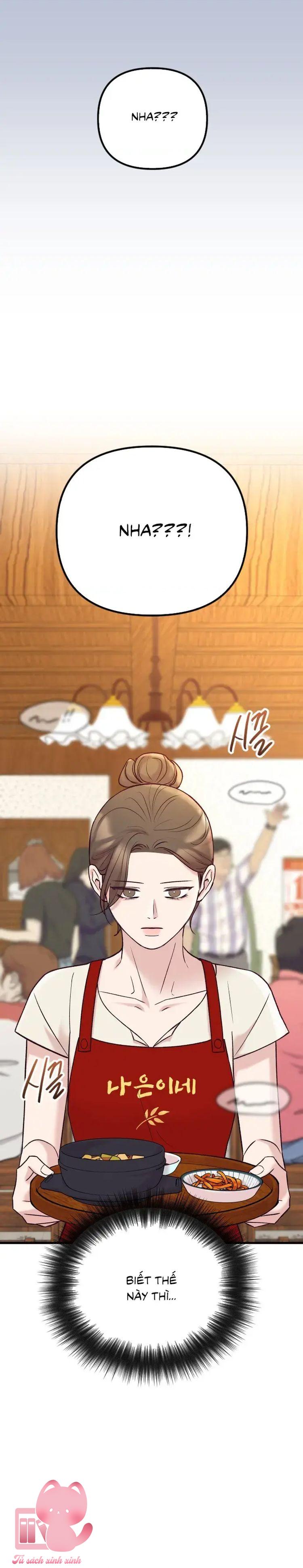 Gặp Nhau Giữa Trung Gian - Chap 75 - Trang 5