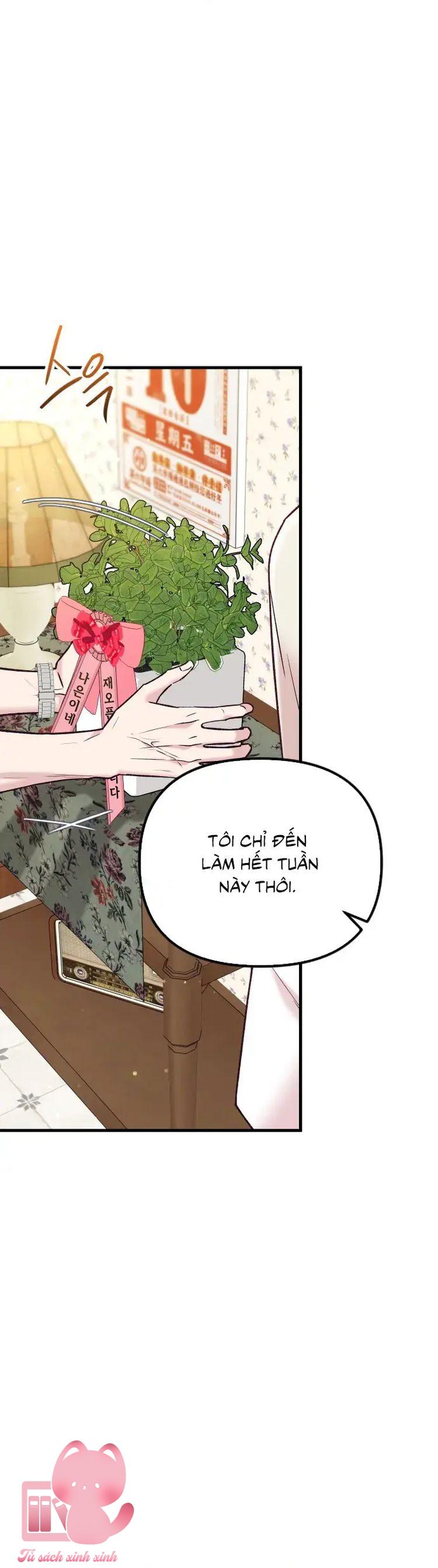 Gặp Nhau Giữa Trung Gian - Chap 75 - Trang 10