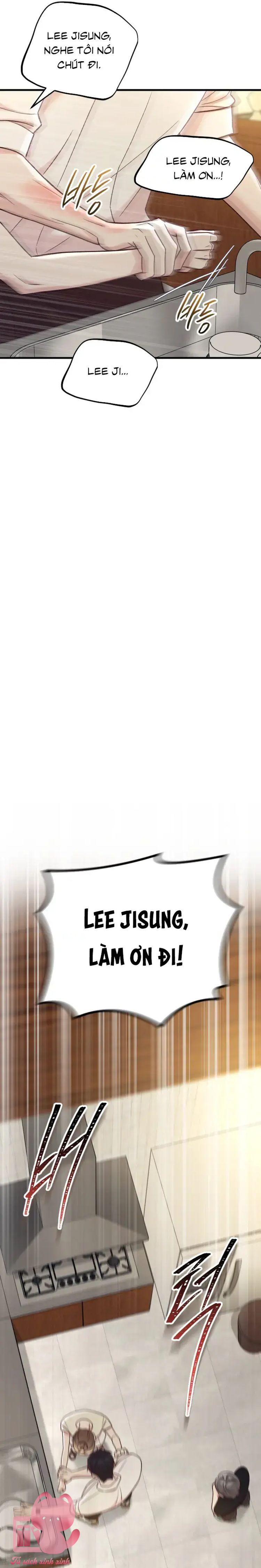 Gặp Nhau Giữa Trung Gian - Chap 76 - Trang 20