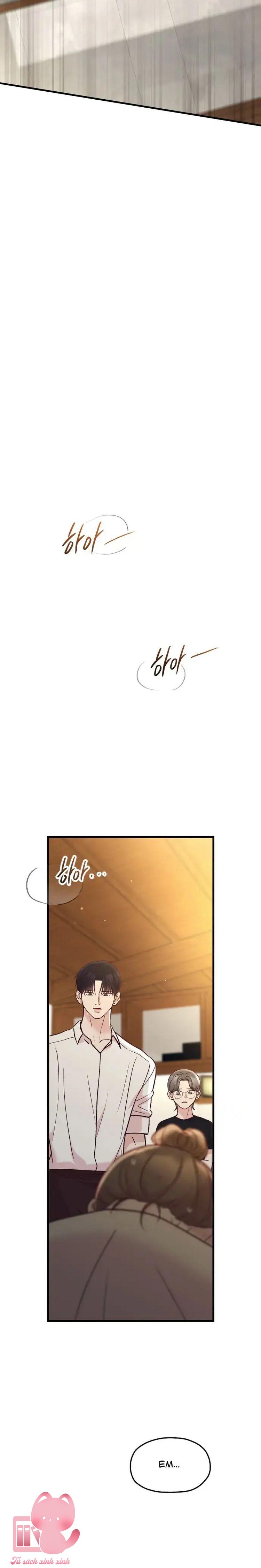 Gặp Nhau Giữa Trung Gian - Chap 76 - Trang 21