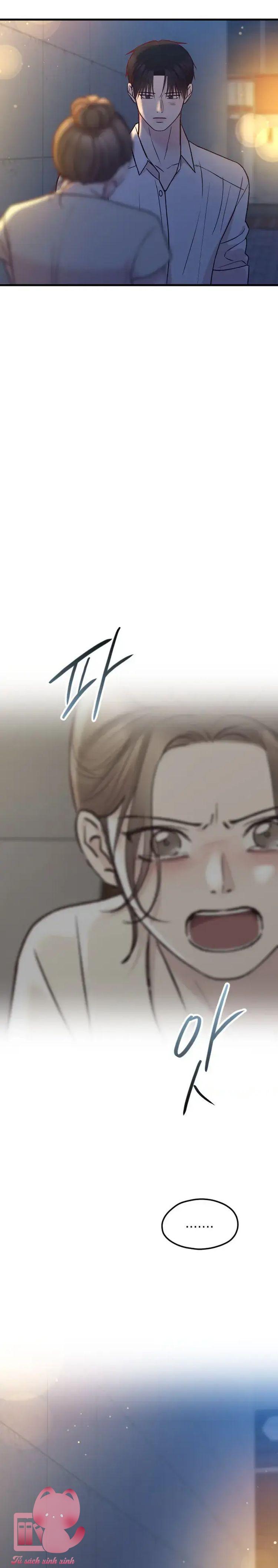 Gặp Nhau Giữa Trung Gian - Chap 76 - Trang 25