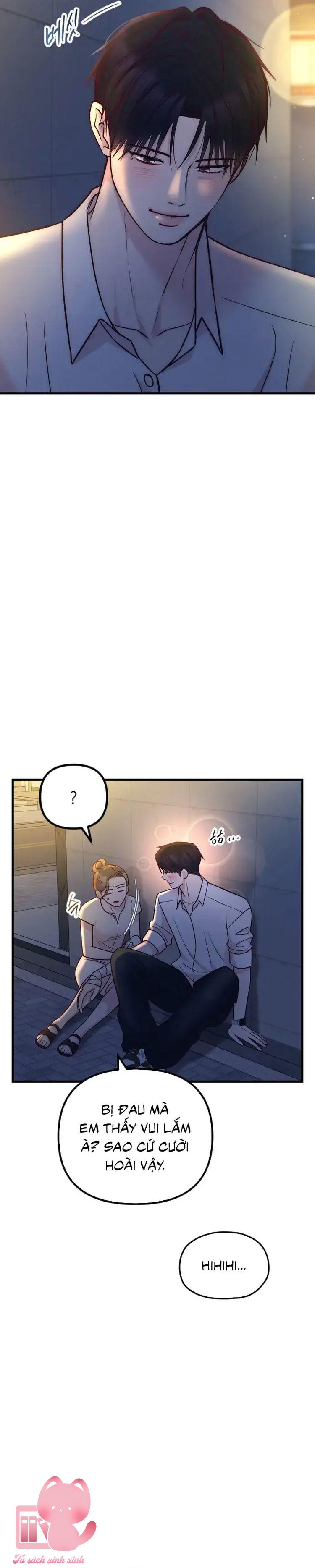 Gặp Nhau Giữa Trung Gian - Chap 76 - Trang 26