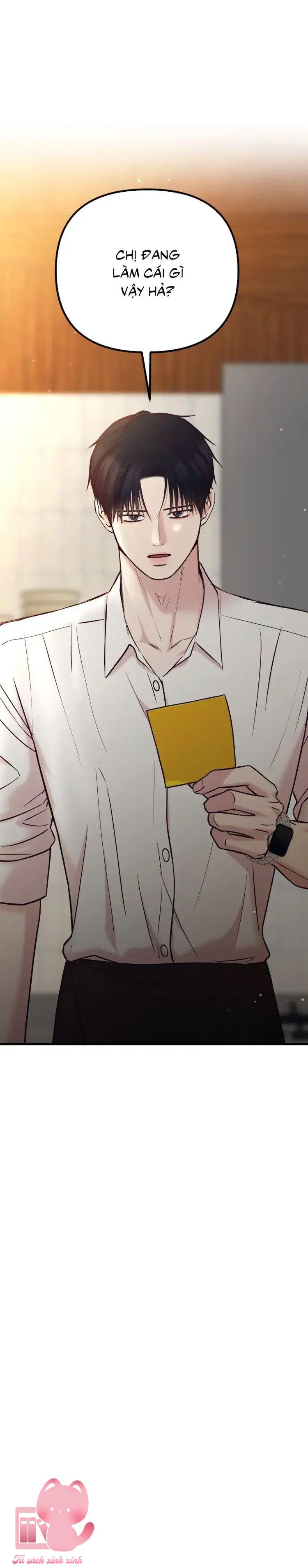 Gặp Nhau Giữa Trung Gian - Chap 76 - Trang 4