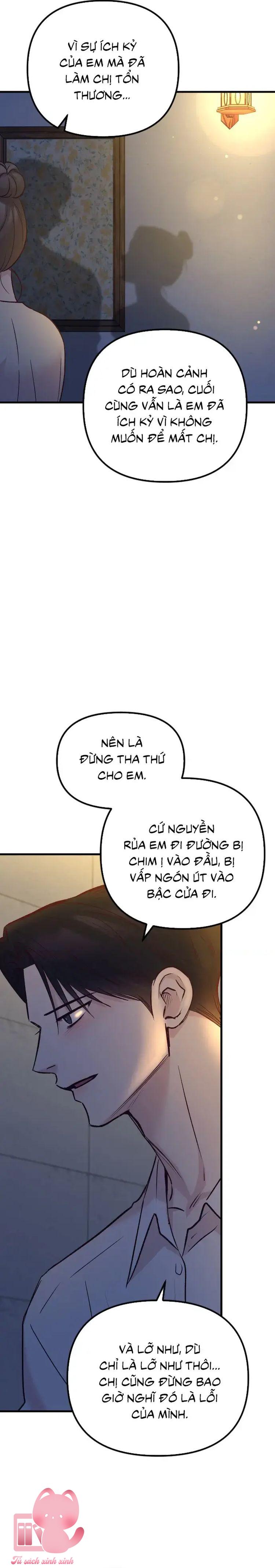 Gặp Nhau Giữa Trung Gian - Chap 76 - Trang 35