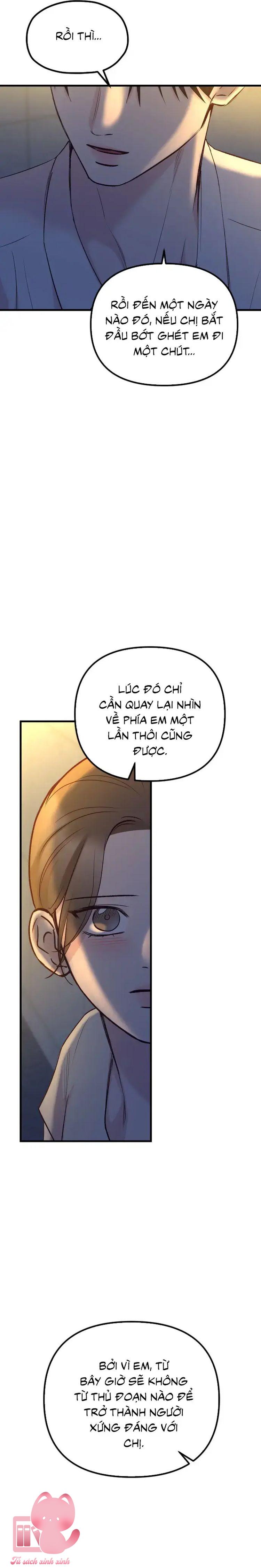 Gặp Nhau Giữa Trung Gian - Chap 76 - Trang 37