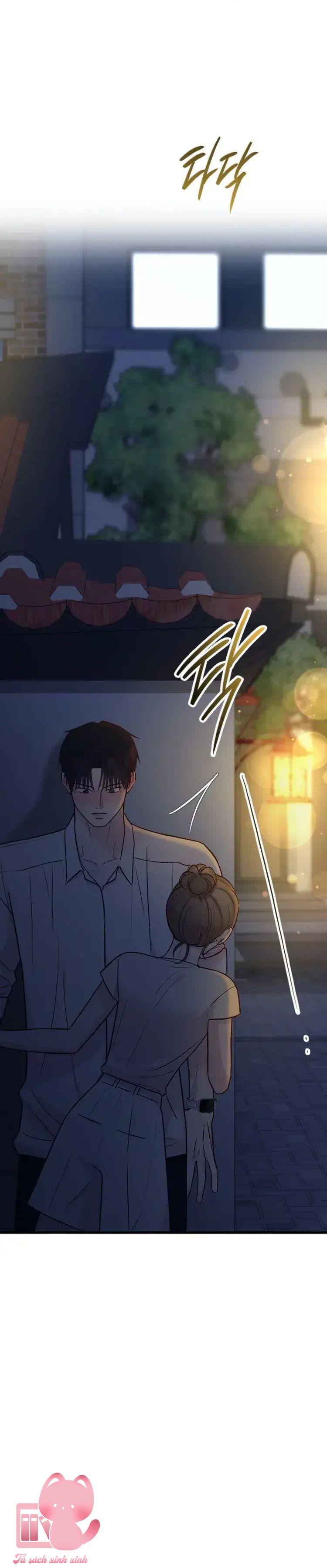 Gặp Nhau Giữa Trung Gian - Chap 76 - Trang 40