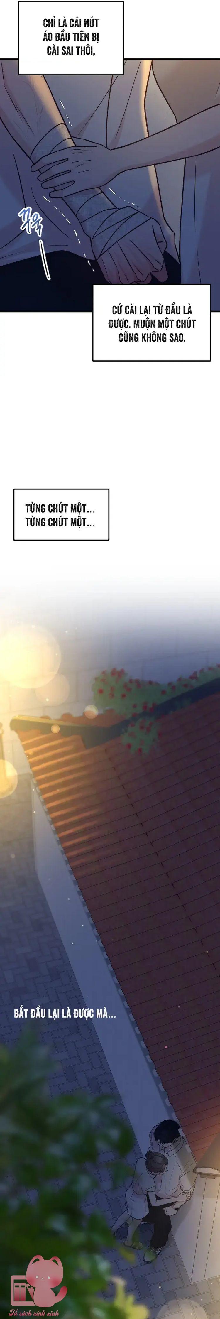 Gặp Nhau Giữa Trung Gian - Chap 76 - Trang 44