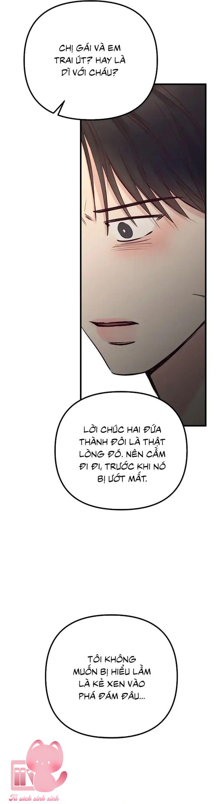 Gặp Nhau Giữa Trung Gian - Chap 76 - Trang 7
