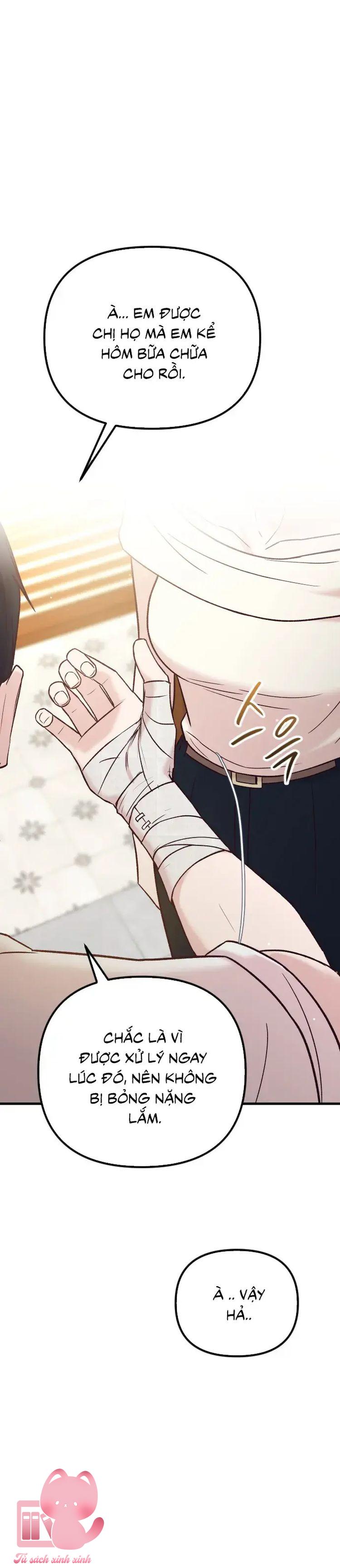 Gặp Nhau Giữa Trung Gian - Chap 77 - Trang 19