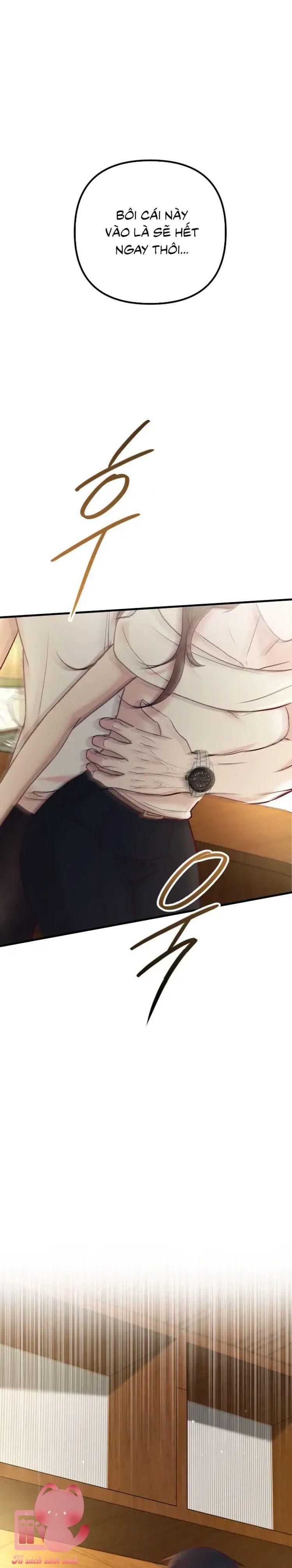 Gặp Nhau Giữa Trung Gian - Chap 77 - Trang 24