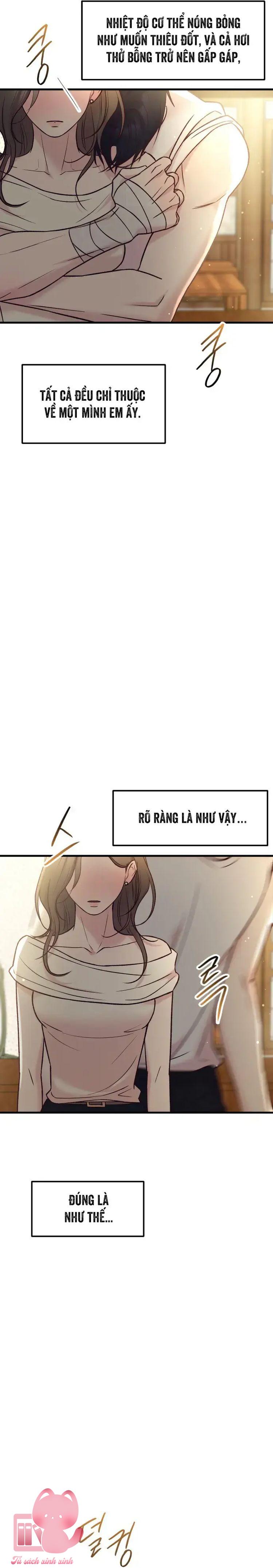 Gặp Nhau Giữa Trung Gian - Chap 77 - Trang 29