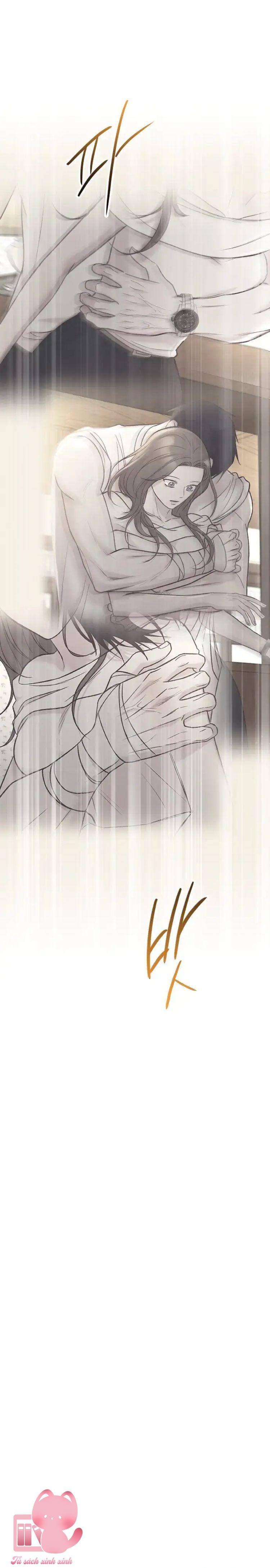 Gặp Nhau Giữa Trung Gian - Chap 77 - Trang 33