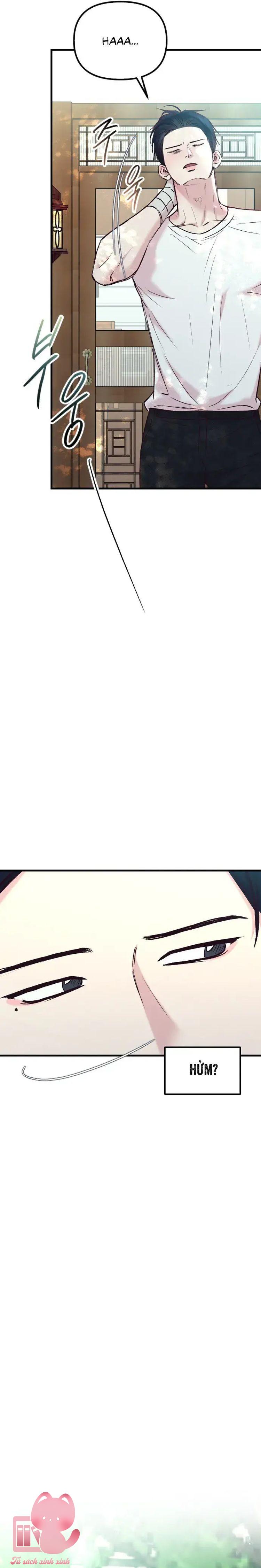 Gặp Nhau Giữa Trung Gian - Chap 77 - Trang 35